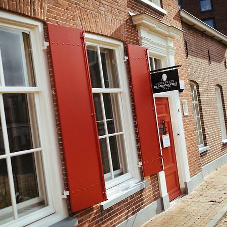 Proeverij De Azijnmakerij Зейст Экстерьер фото